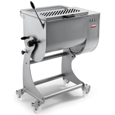 Sirman meat mixer IP 50 XP BA