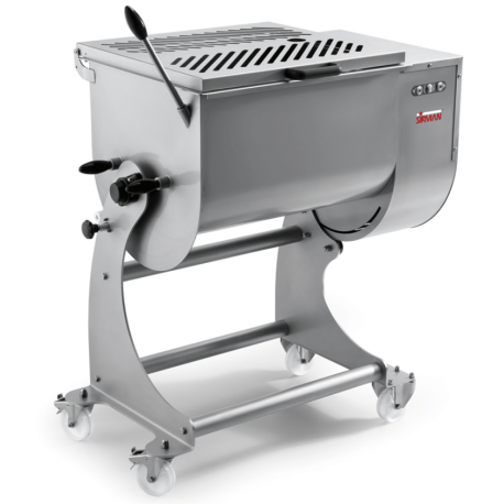 Sirman meat mixer IP 80 XP BA