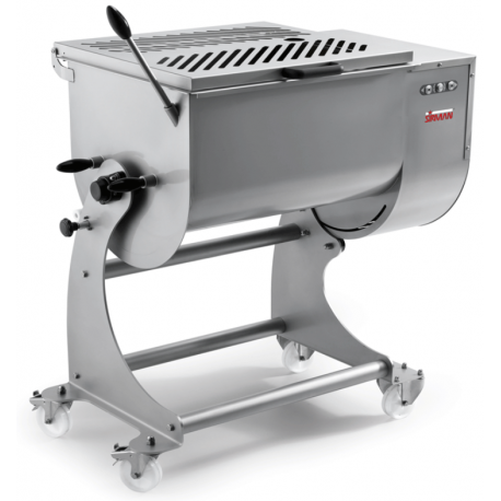 Sirman meat mixer IP 120 XP BA