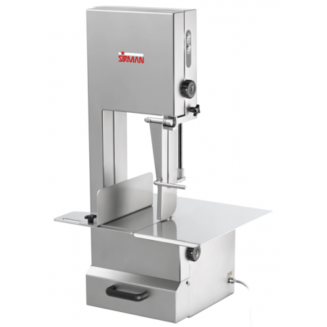 Sirman bone saw SO 2020 INOX PAV.