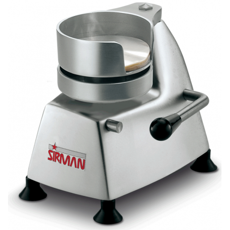 Sirman hamburger press SA 100