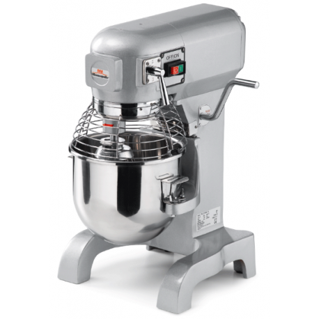 Sirman planetary mixer Plutone 20