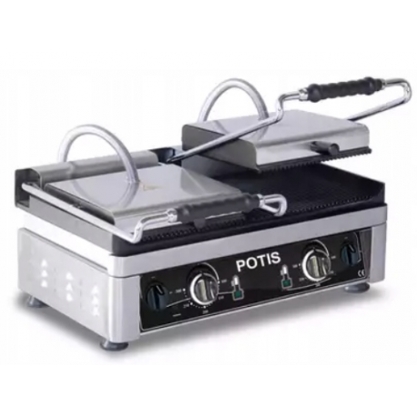 Potis contact grill PK5530