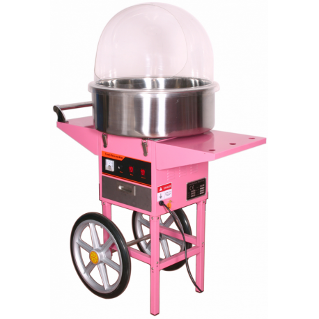 Candy floss machine ZF 30