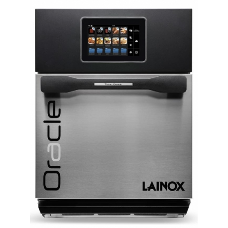 Alphatech - Lainox accelerated cooking machine ORACGB