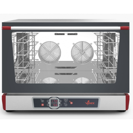 Venix convection oven (4 x 1/1 GN) B04DIHAER