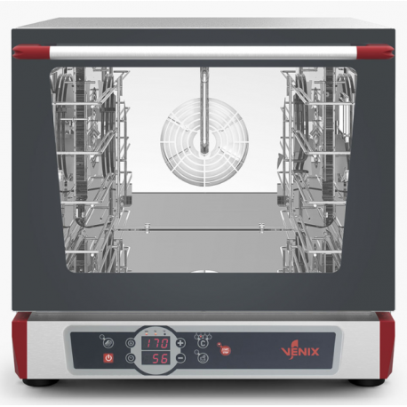 Venix convection oven (4 x 2/3 GN) B043DIHAER