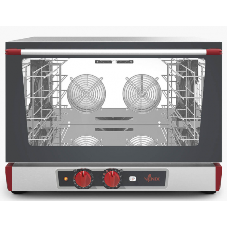 Venix convection oven (4 x 1/1 GN) B04MIHAER