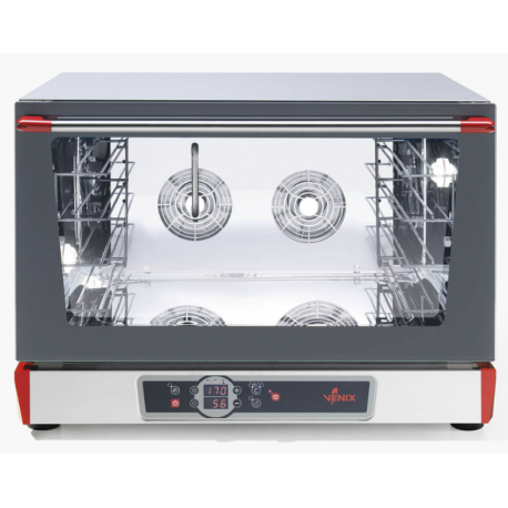 Venix convection oven (4 x 1/1 GN) T04DIHAER