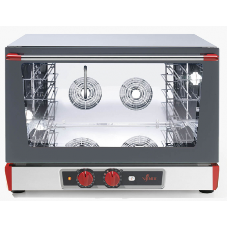 Venix convection oven (4 x 1/1 GN) T04M0HAAR