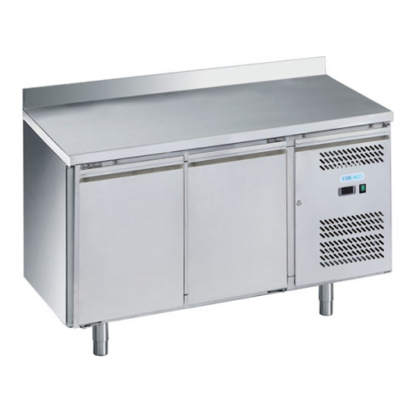 Forcold 2 door counter fridge G-GN2200TN-FC