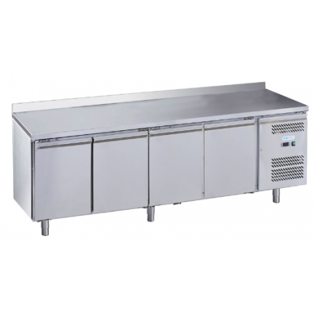 Forcold 4 door counter freezer G-GN4200BT-FC