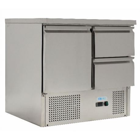 Forcold prep counter G-S9012D-FC