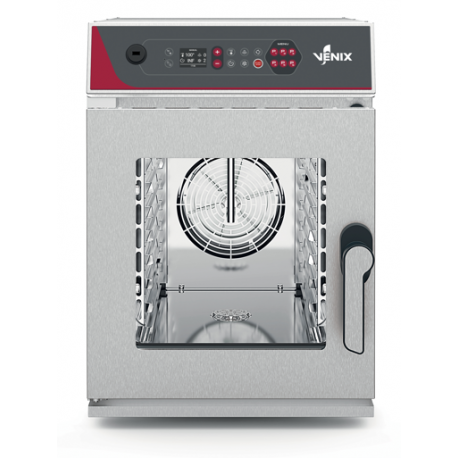 Venix electric combination oven (6 x 1/1 GN) R06DGC