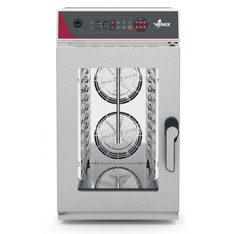 Venix electric combination oven (10 x 1/1 GN) R10DG