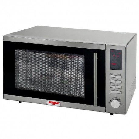 Eurotec Riga microwave oven MWCN2452-25E