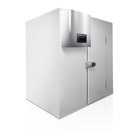 Tefcold cold room CRNF1215