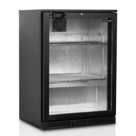 Tefcold back bar cooler BA16H