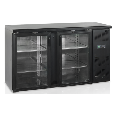 Tefcold back bar cooler CBC210G