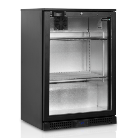 Tefcold back bar cooler BA11H