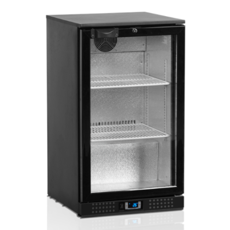 Tefcold back bar cooler DB105H