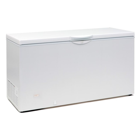 Tefcold chest cooler EBC53