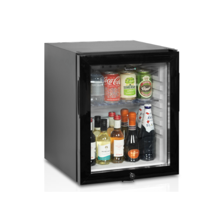 Tefcold minibar TM35GC