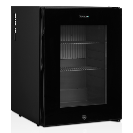 Tefcold minibar TM44G