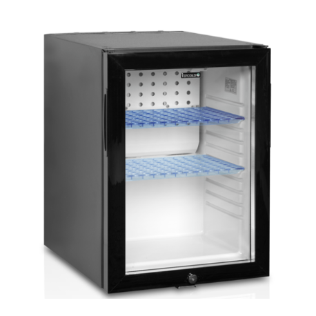 Tefcold minibar TM45GC