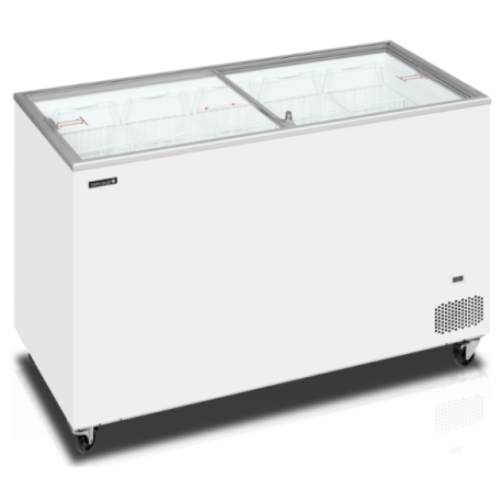 Tefcold ledų šaldiklis IC401SC