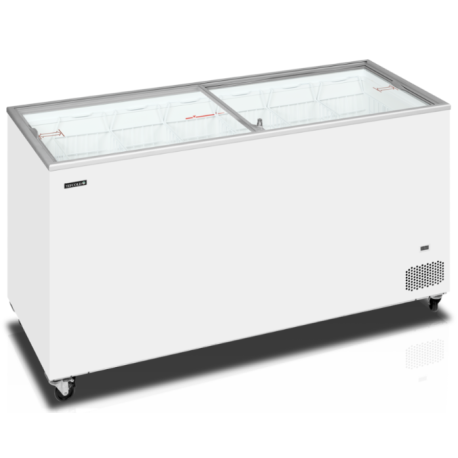 Tefcold ledų šaldiklis IC501SC