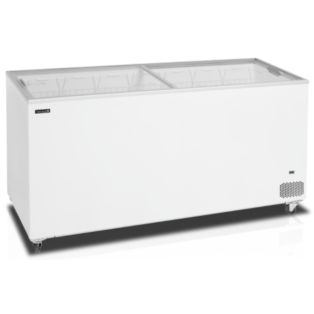 Tefcold ice cream freezer IC551SC