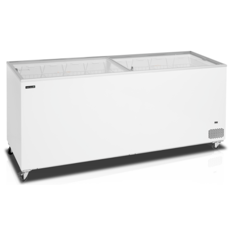 Tefcold ice cream freezer IC701SC