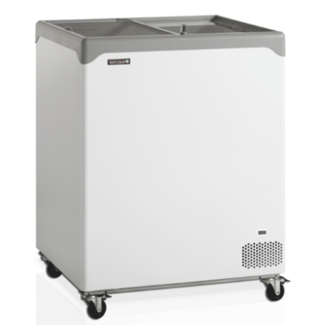 Tefcold ice cream freezer NIC201SC