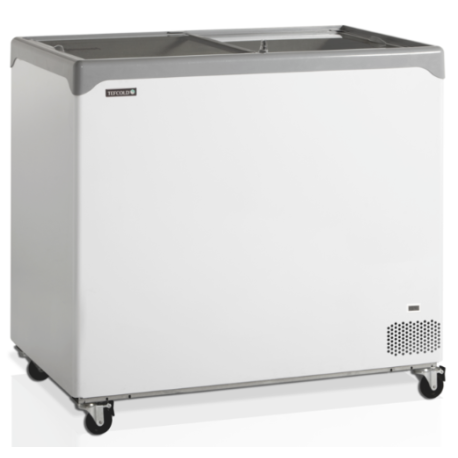 Tefcold ice cream freezer NIC301SC