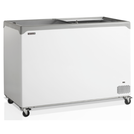 Tefcold ice cream freezer NIC401SC