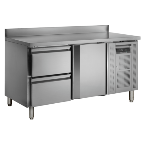 Tefcold  counter cooler CK7220