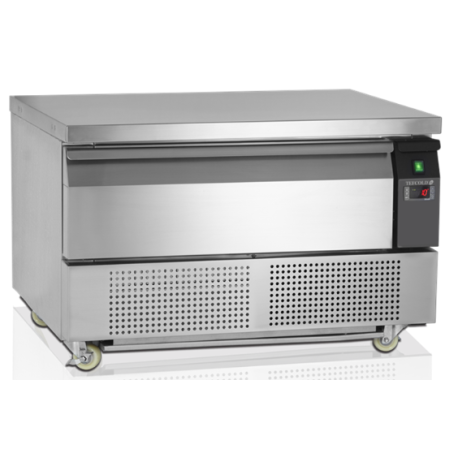 Tefcold counter fridge UD1-2