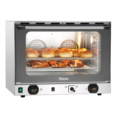 Bartscher convection oven AT220-MDI