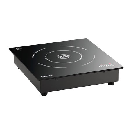 Bartscher built-in induction cooker 201TC