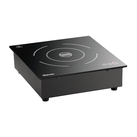 Bartscher built-in induction cooker 351TC