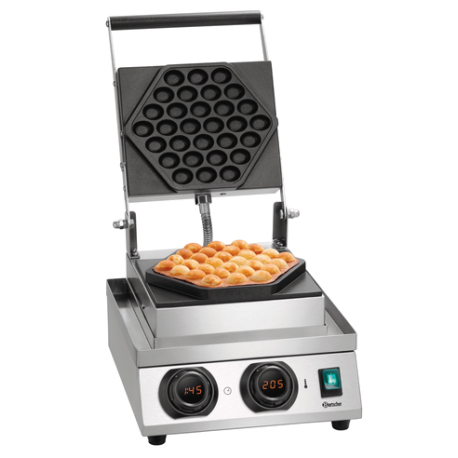 Bartscher waffle maker MDI Bubble 2070