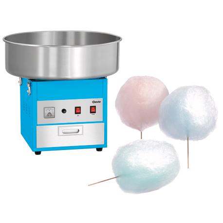 Bartscher candy floss machine B5000