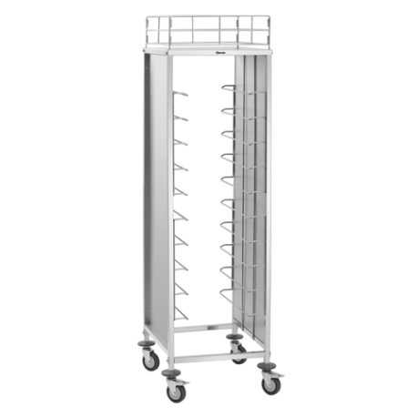 Bartscher gastronom trolley AGN1000-1/1