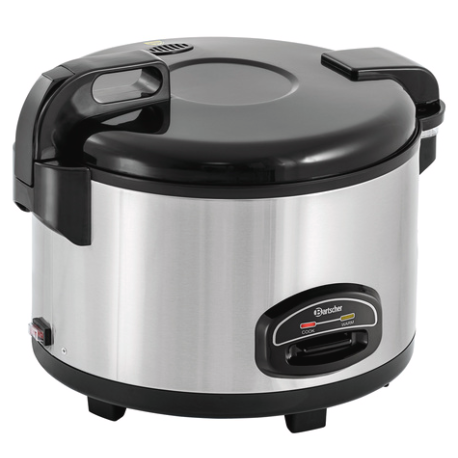 Bartscher rice cooker 6L