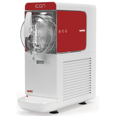 Ugolini slush machine ICON 3/1 L