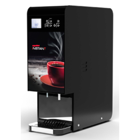 Ugolini hot drinks machine Instant 2