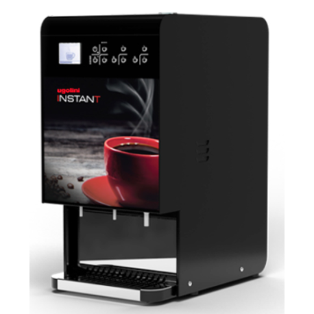 Ugolini hot drinks machine Instant 3