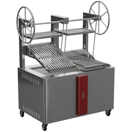 Kopa grill Parilla DP140S