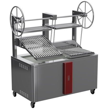 Kopa grill Parilla DP160S